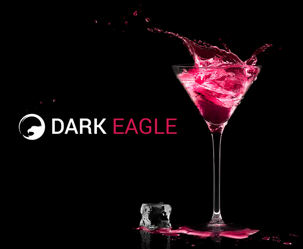 Dark Eagle Bar